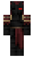 Yazevski minecraft skin