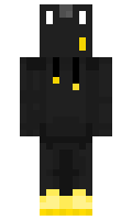 LiveYahir minecraft skin