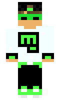 TiazPlay minecraft skin