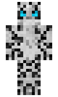 Fjerreiro minecraft skin
