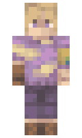 Sifon777 minecraft skin