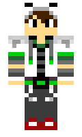 whateverstar minecraft skin