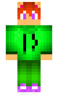 Zoksu minecraft skin