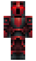 Flexanti minecraft skin