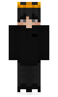 CanYouKill minecraft skin