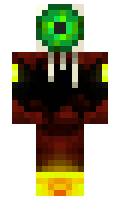 Pavlo minecraft skin