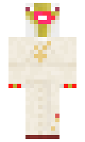 huntrer minecraft skin