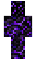 RoofProof minecraft skin