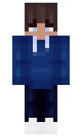 Jeremy417 minecraft skin