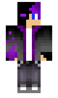 KickMC15 minecraft skin