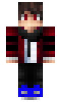 ayessaye minecraft skin