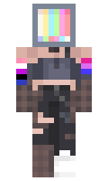 Gigglezzz minecraft skin