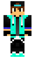 tony34s minecraft skin