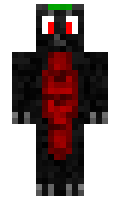 Dracooo minecraft skin