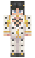 IfIHadSomeBacon minecraft skin