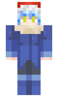 Droo13 minecraft skin