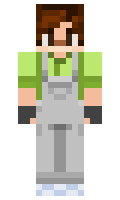 Foxxyishere minecraft skin
