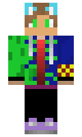 Alexnever1 minecraft skin