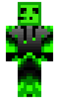 MeteorMC minecraft skin