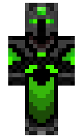 MottledBrake274 minecraft skin