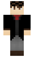 Peppersworth minecraft skin