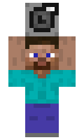 N00bBot minecraft skin