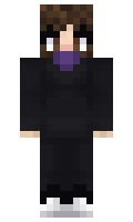 SajNinja minecraft skin