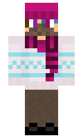 FirestarClash minecraft skin