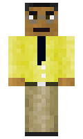 StinkyGymSox minecraft skin