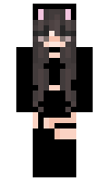 YiYue minecraft skin