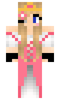 Seraelia minecraft skin