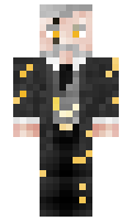 TheIrvinator minecraft skin