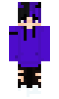 bluemako2004 minecraft skin
