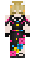 AnMek14 minecraft skin
