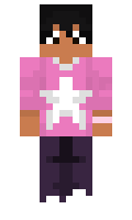 G4BRIEEL minecraft skin