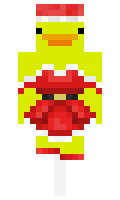 SushiKatana minecraft skin