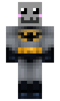 ruffyf minecraft skin