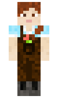 tikva minecraft skin