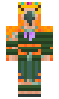 Keonimahalo minecraft skin