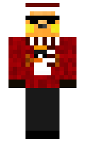 macoveihermi minecraft skin