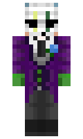 Toshamba minecraft skin