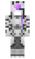 Nefaras minecraft skin