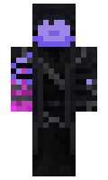 mikkelE minecraft skin