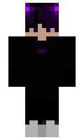 HybridPlague minecraft skin