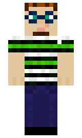 khaibaal minecraft skin