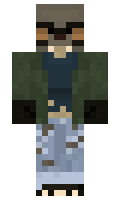 Maklehu minecraft skin