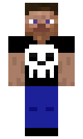 JAKUB89 minecraft skin