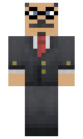 Dura minecraft skin