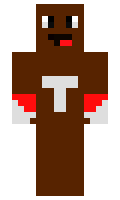 Dustiny123 minecraft skin