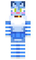 waibou minecraft skin